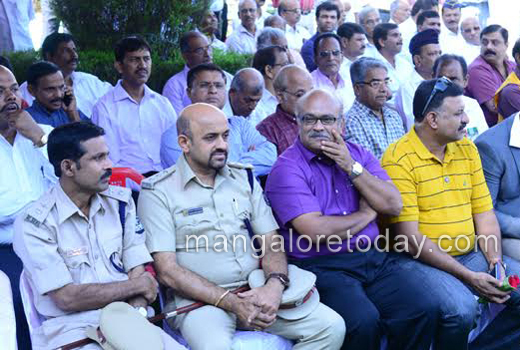 Vijay Diwas observed in Mangaluru    1